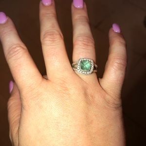 David Yurman Petite Albion